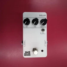 JHS Pedals 3 Series Delay Model Number: 3DELAY