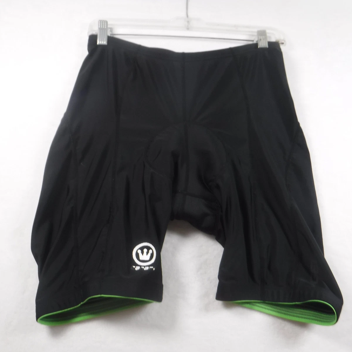 Las mejores ofertas en Pantalones de ciclismo pa hombre Cani con compresión | eBay