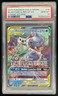 2019 Pokemon SM Cosmic Eclipse Blastoise Piplup Tag Team Holo #38/236 PSA 10