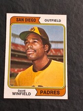 1974 Topps Baseball Cards Checklist 30