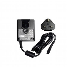 8.4V 0.8A Power Adapter For Zebra QL220 QL320 RW420 QLN42 Wireless Printer
