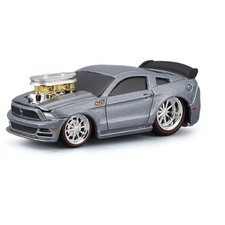 2013 Mustang Boss 302 - Muscle Machines 25th
