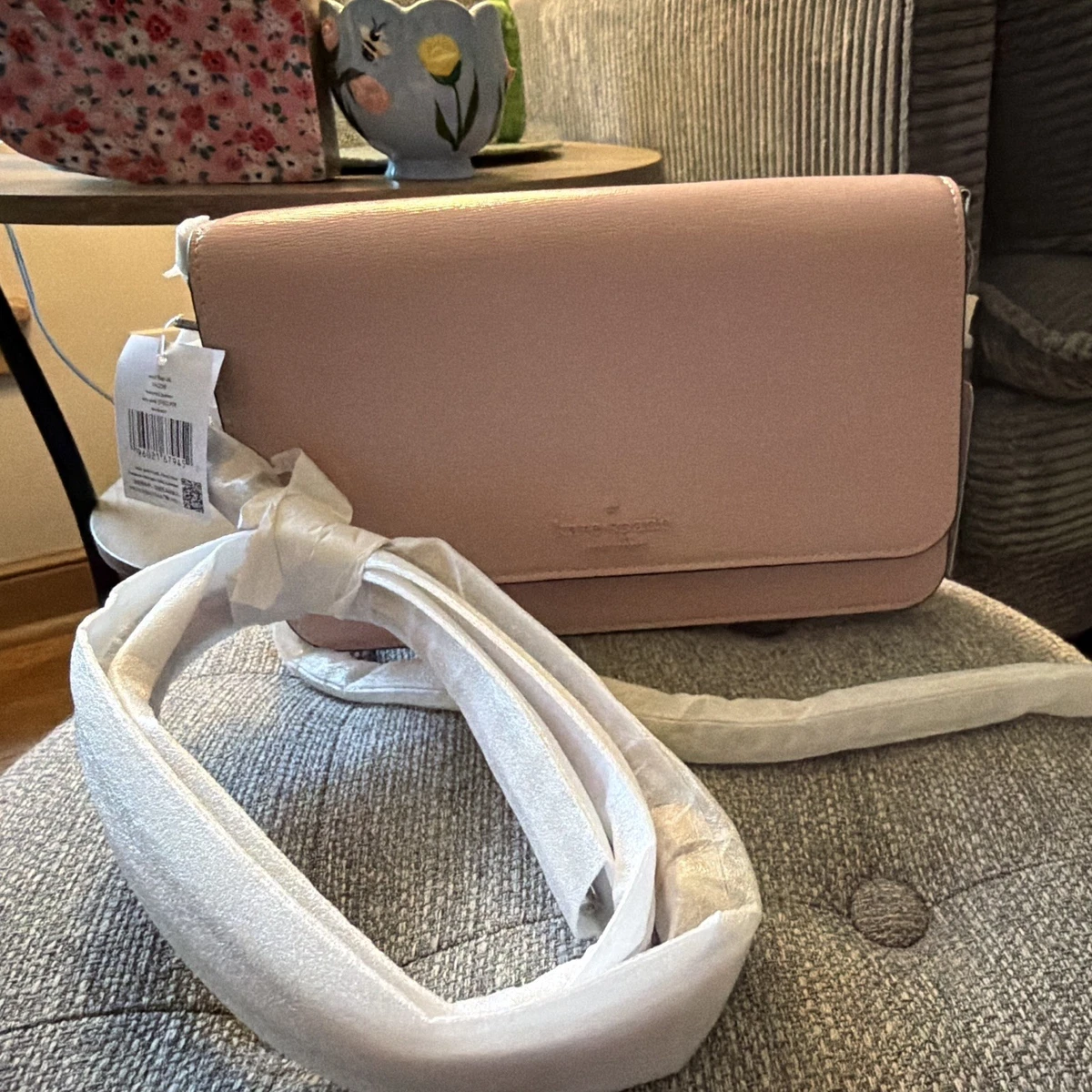 kate spade new york Crossbody Pink Bags & Handbags for Women 