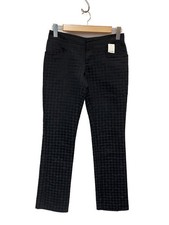 GUCCI slacks Pants black 38