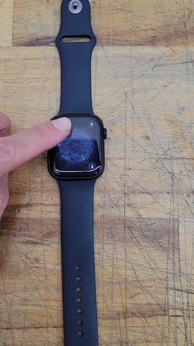 Apple Watch Series 9, 45mm, GPS + Cellular A2984 - USED | eBay
