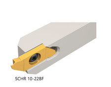 GENUINE INSERTS     1  PCS   ‎‎SCHR 10-22BF