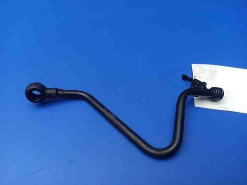 MERCEDES-BENZ C W203 Turbinenschmierrohr OM611 2.00 Diesel 105kw 2003 21204100