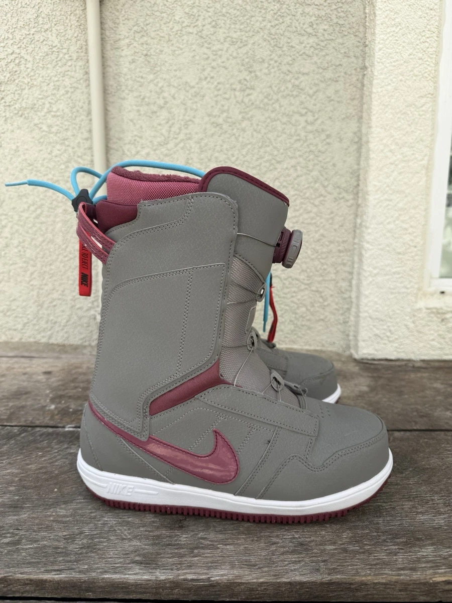Nike Snowboard Boots US Size 10 for sale | eBay