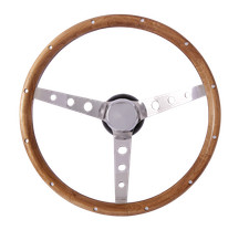 Grant Products 201 Classic Series Steering Wheel