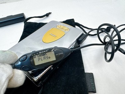 SONY WM-EX1HG カセットプレーヤー Sony WM-EX1 ▷ Walkman.land
