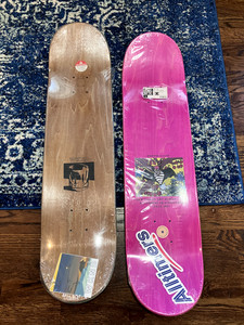 Alltimers Skateboard | eBay