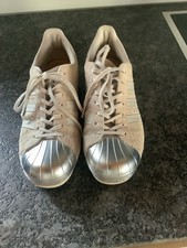 Damen Sneaker  ADIDAS Superstar