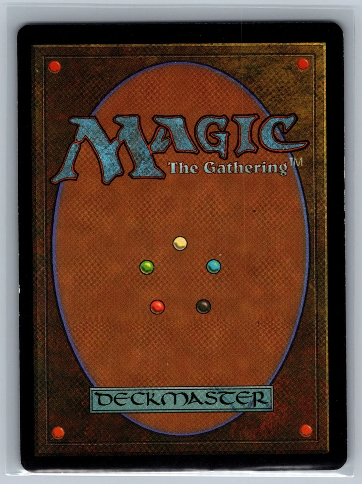 Magic The Gathering Urza's Destiny Wall of Glare #25/143 Foil MTG TCG CCG - Image 2 of 3