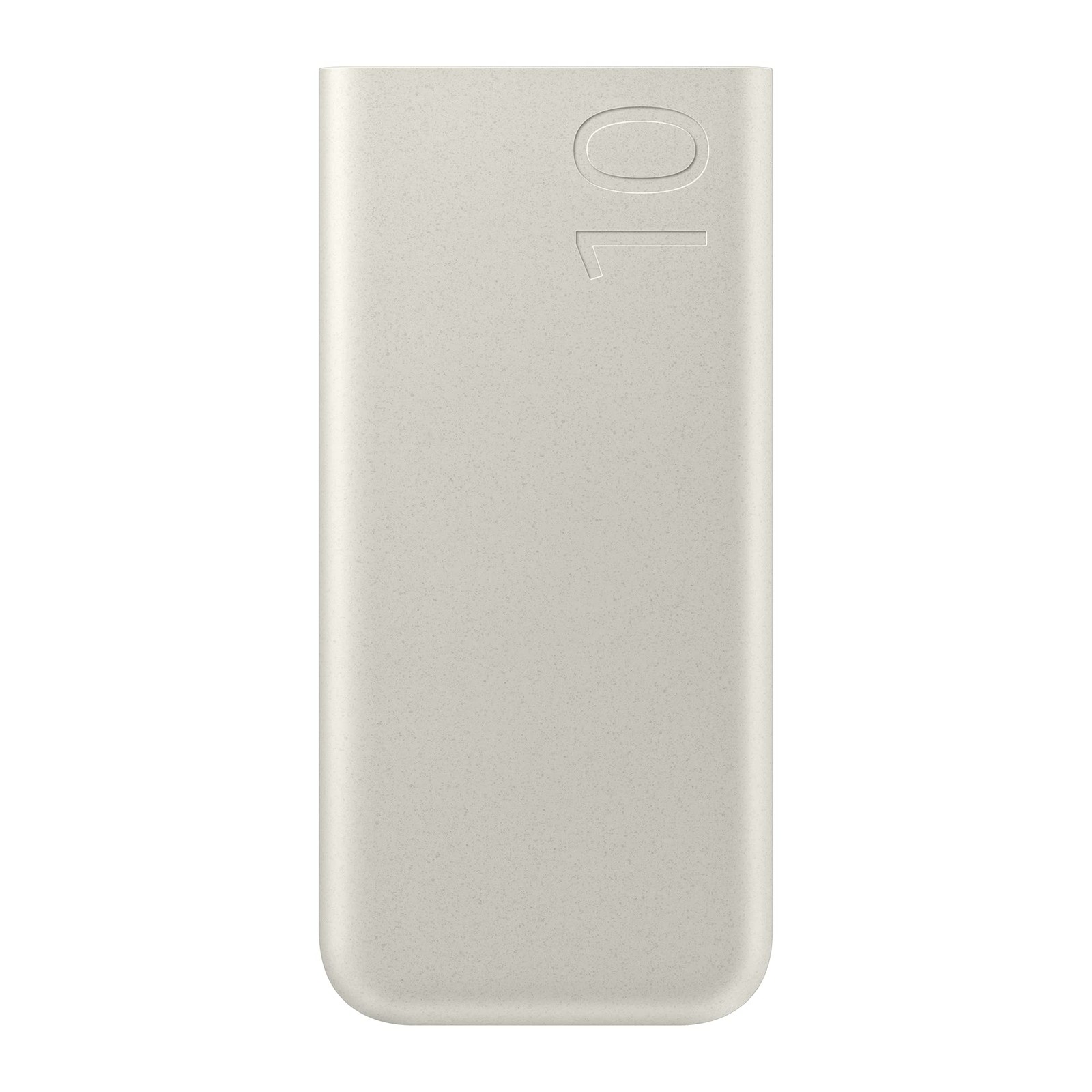GENUINE SAMSUNG 25W POWER BANK PORTABLE CHARGER BATTERY PACK 10,000MAH EB-P3400 - Image 3