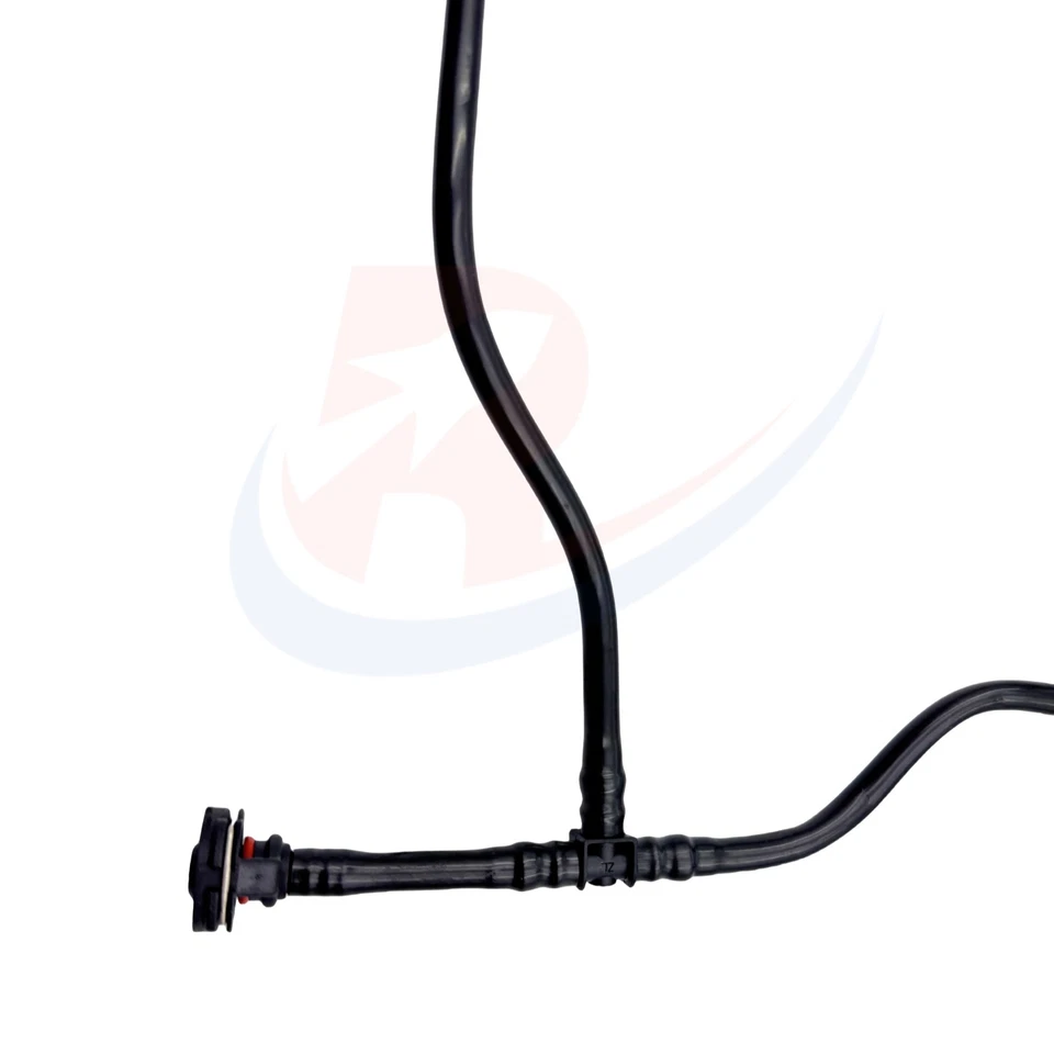 Engine Coolant Hose for Mercedes-Benz GL450 GL550 GL63 AMG GLS550 ML550 ML63 AMG - Image 4 of 4