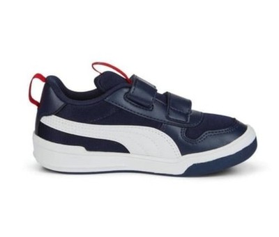 Puma Multiflex Mesh V PS Kids Trainers (38084509) | SAVE