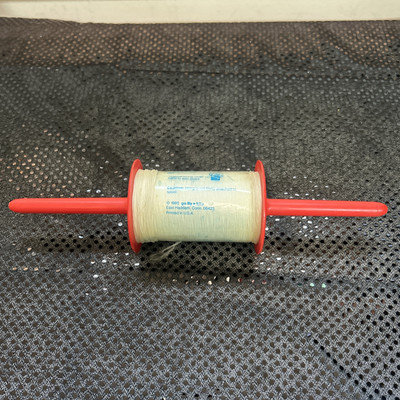 Vintage 1985 NOS Go Fly A Kite Spool Winder Kite String