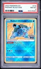 PSA 8 RADIANT BLASTOISE 018/078 POKEMON GO ✨