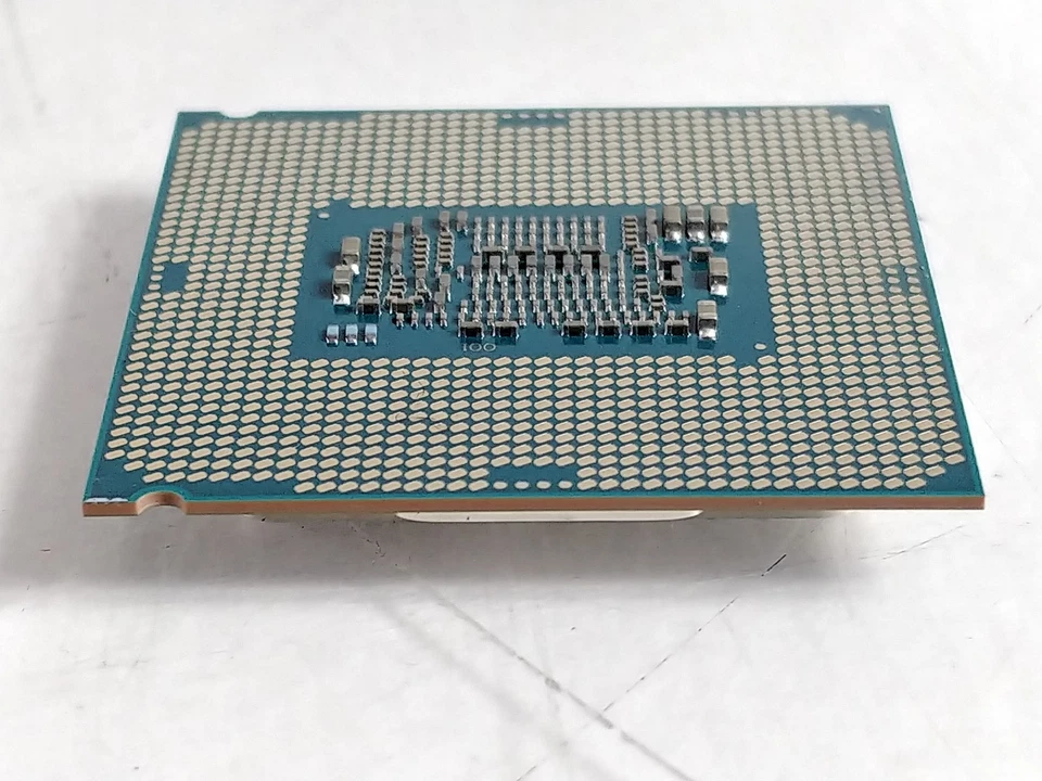 Intel Core i5-7400 3.0 GHz 8 GT/s LGA 1151 Desktop CPU Processor SR32W - Image 4 of 4
