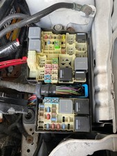 13 14 15 16 FORD ESCAPE Engine Fuse Box Block Assembly