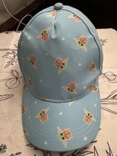 Star Wars Little Yoda Hat