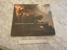  Stormy Skies Calm Waters. Vernet's Lansdowne Landscapes Dallas Museum MacDonald