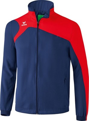 Erima CLUB 1900 2.0 presentation jacket - new navy/red /Gr: S