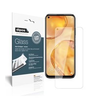 Schutzfolie FüR Huawei Nova 6 Se Anti-Shock 9H Displayschutz Folie Displayfolie