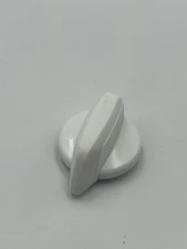 SUPPLYZ Direct Replacement for Whirlpool WPW10453947 Appliance Knob.  MT5