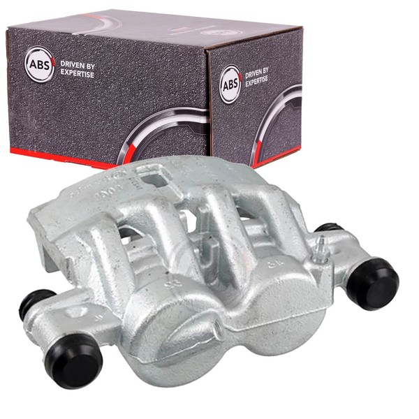 A.B.S. Bremssattel Vorderachse Rechts Passend FÜR CitroËN Jumper Fiat Ducato-image