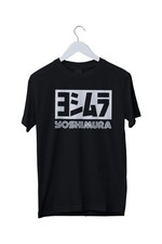 Yoshimura Racing Japan, Biker Motorecycle Mens Unisex T-Shirt S M L XL 2 3 4 XL