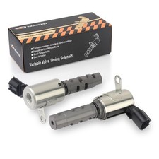 Engine Variable Valve Timing VVT Solenoid with Toyota Camry Highlander Sienna...