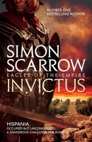 Invictus (Eagles of the Empire 15) | Simon Scarrow | Englisch | Taschenbuch
