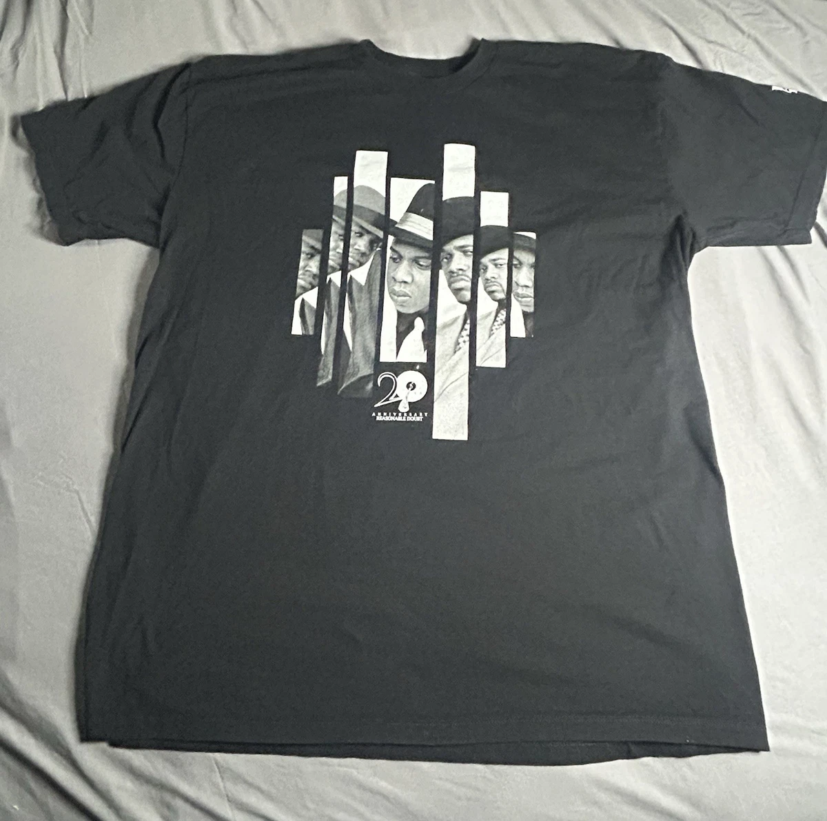 Jay Z Shirt for sale - eBay