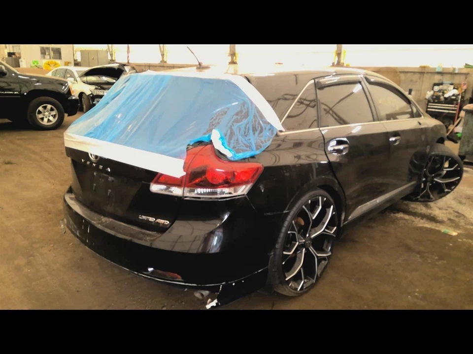 Console Front Roof With Panoramic Sunroof Fits 13-16 VENZA 6743840 Foto 2 de 4