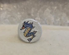 Pick Your Pokemon Hershey's Kisses Pokemon 151 Foil Kisses