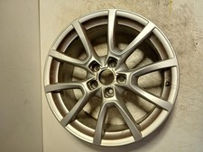 AUDI Q5 ALLOY WHEEL 8R0601025AQ - 8Jx18" ET39 5x112mm