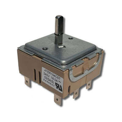 #ad THOR Kitchen Infinite Switch Double Loop HRE ARE 07.14.000011 $90.00