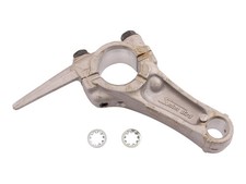 Barre de jonction adapté pour Honda F310 Motobineuse