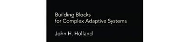 Signals and Boundaries   Building B..., Holland, John H