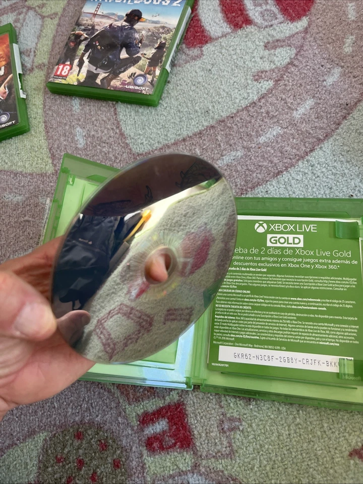 FIFA 17 (Xbox One, 2017), foto 3 de 3