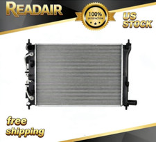 25310K2050 DPI13890 Radiator For Hyundai Venue 2020-2025