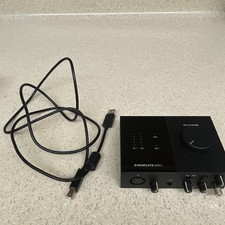 Native Instruments Komplete Audio 1 USB Audio...