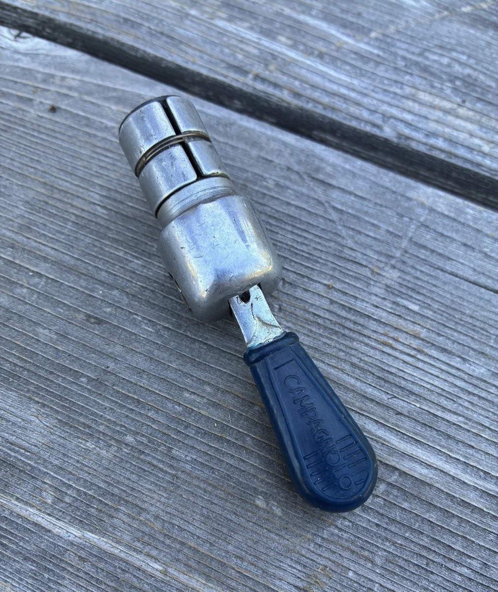Campagnolo Bar End Bicycle Shifters for sale | eBay