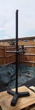 9ft Cambo Studio Camera Stand, Large Photographic .