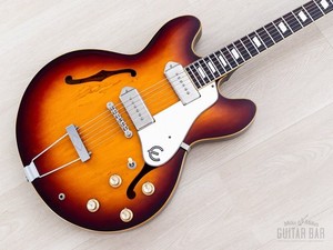 Epiphone Casino Japan | eBay