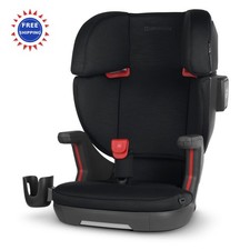 UPPAbaby Alta V2 High Back Booster Seat Seat Seven-Position Active Support Belt