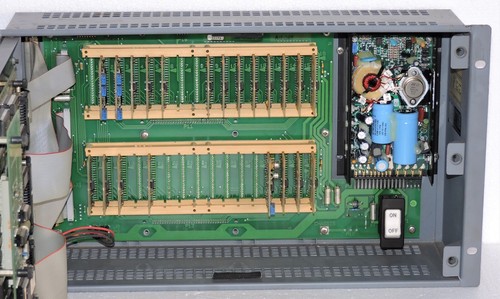 Nor Control Automation PCU 8810 Process Control Unit - Picture 5 of 8