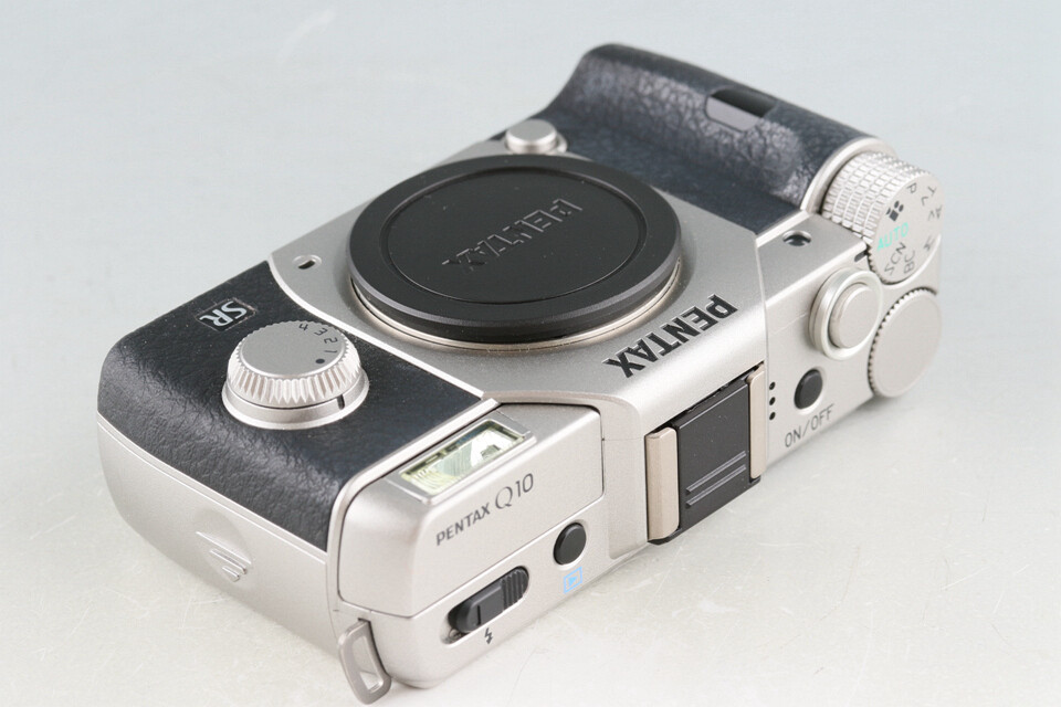 Pentax Q10 + 02 Standard Zoom SMC Pentax 5-15mm F/2.8-4.5 ED AL