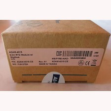 ONE NEW Advantech 6 road thermal resistance input ADAM-4015 #YP1